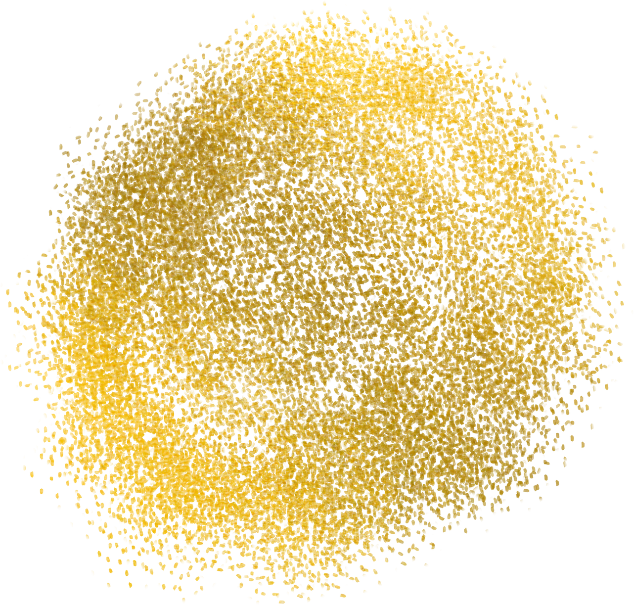 Golden Circle Shape